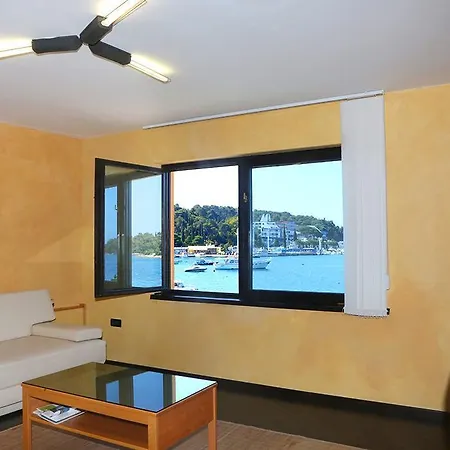 Ana Lägenhet Rovinj