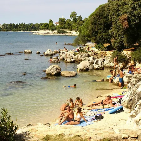 Ana Rovinj