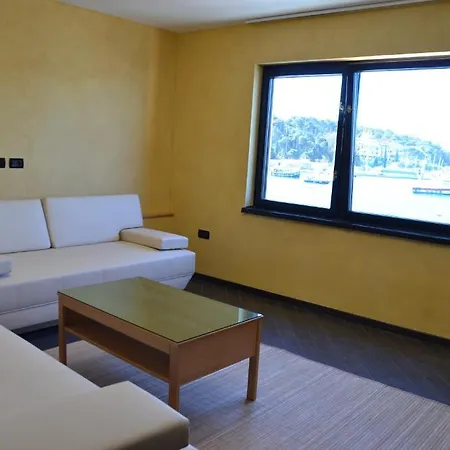 Ana Rovinj