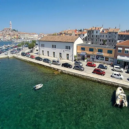 Ana Appartamento Rovigno