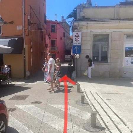Ana * Rovinj
